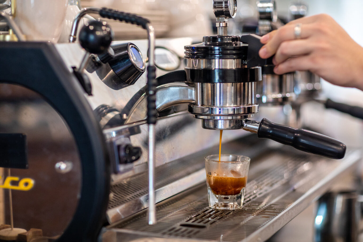 Unfiltered Coffee Polk County Visit Central Florida