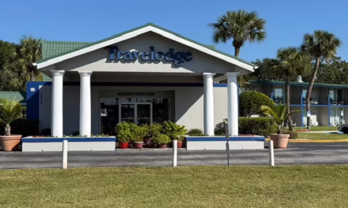 Travelodge by Wyndham Lakeland