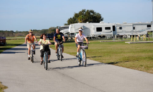 Sanlan RV Resort