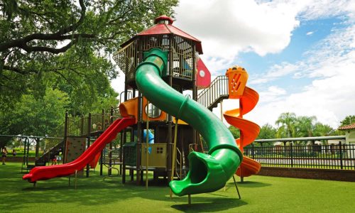 Downtown Auburndale City Park