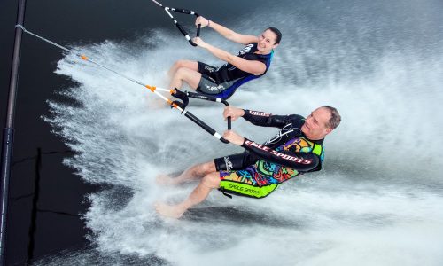 Water Ski School