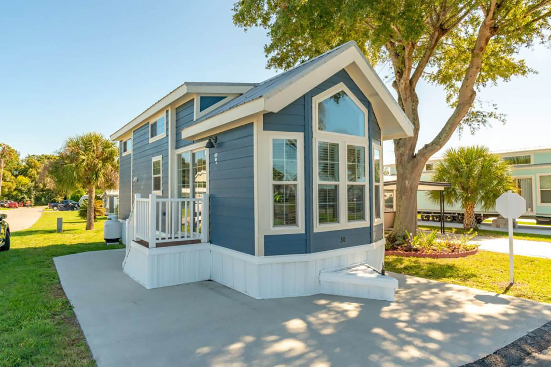 Central Park RV Resort Haines City, Florida Visit Central Florida