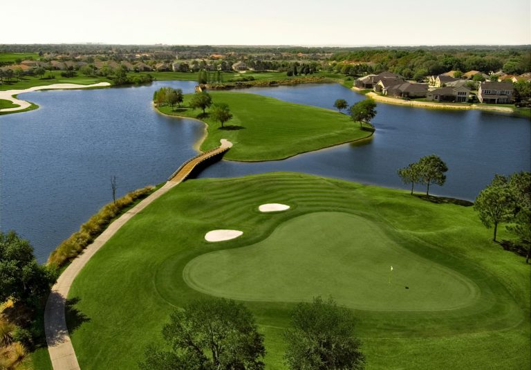 Golf Courses in Polk County, Florida Visit Central Florida