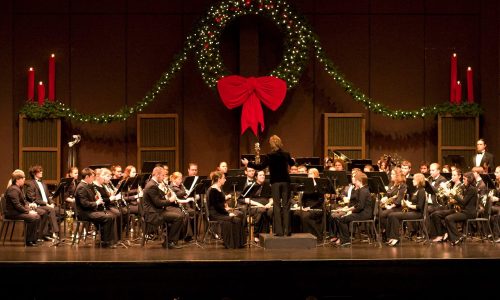 Florida Southern College Festival of Fine Arts