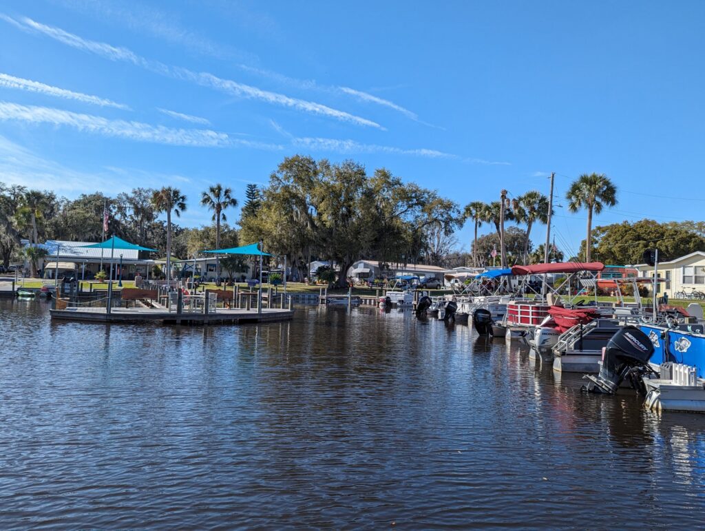 The Harbor Waterfront Resort