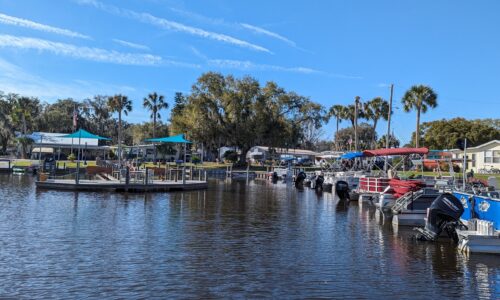 The Harbor Waterfront Resort