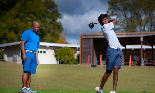 YMCA Par 3 at The First Tee of Lakeland