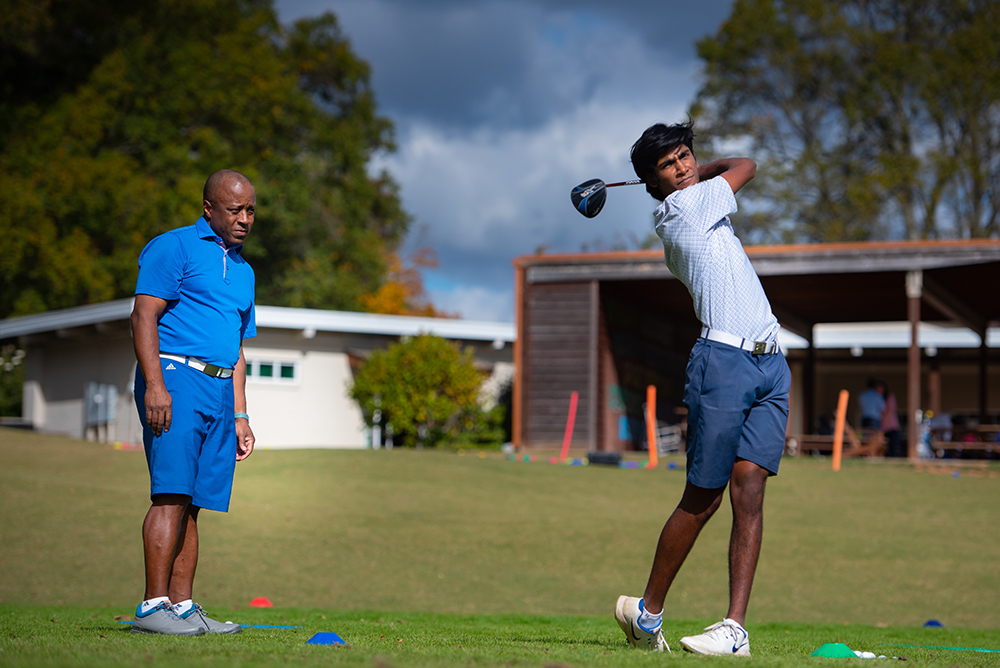 YMCA Par 3 at The First Tee of Lakeland