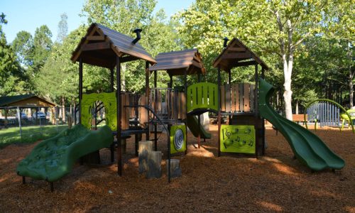 Gardens, Playgrounds & Parks in Polk County - Visit Central Florida