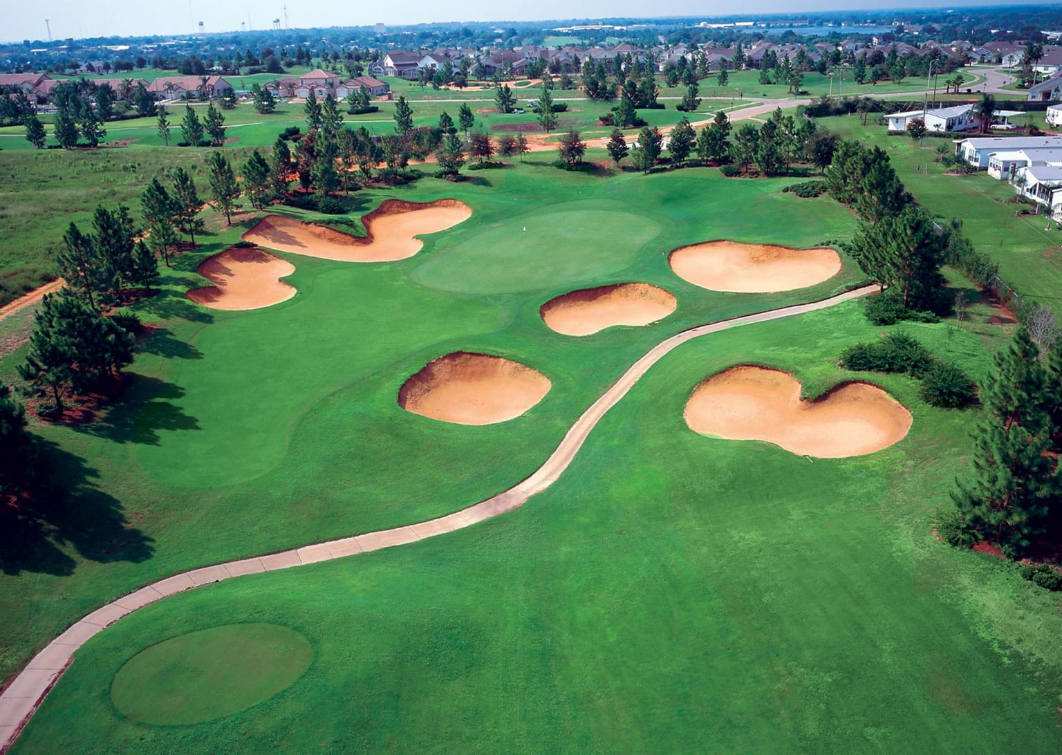 Golf Courses in Polk County, Florida Visit Central Florida