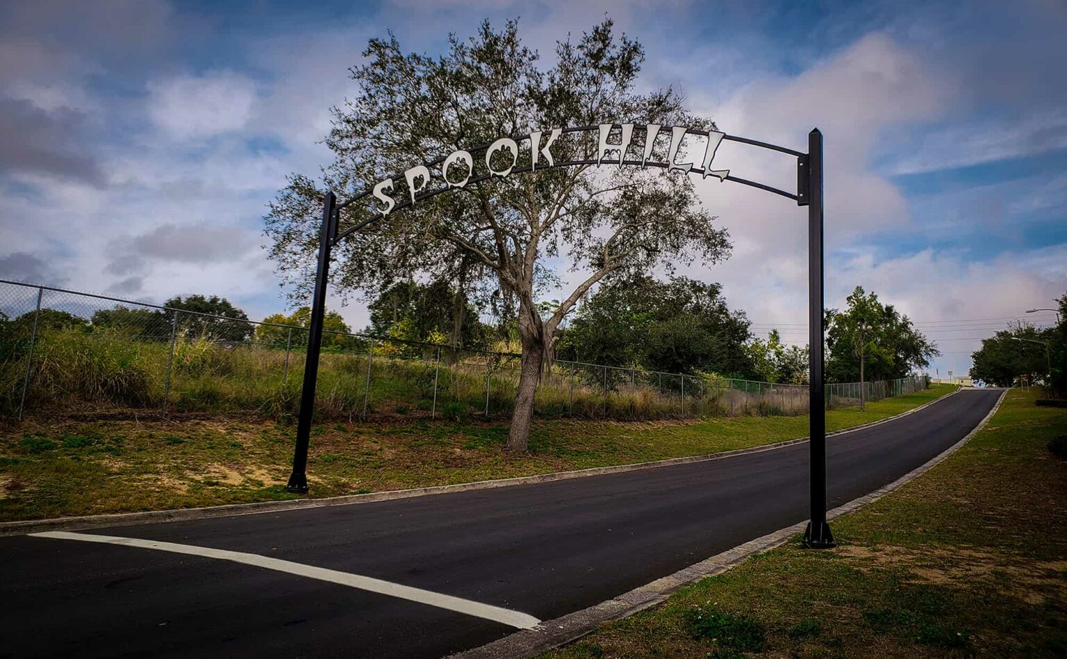 Spook Hill Things To Do Lake Wales Visit Central Florida