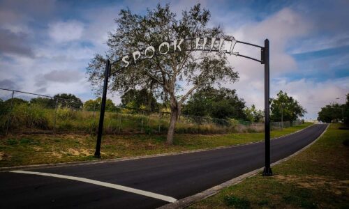Spooky Experiences in Central Florida