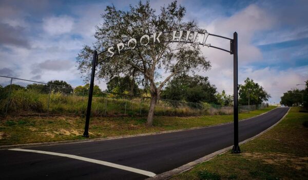Spooky Experiences in Central Florida