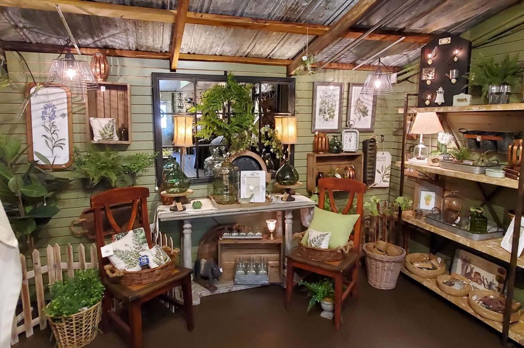 Mackay Gardens and Lakeside Preserve Visit Central Florida