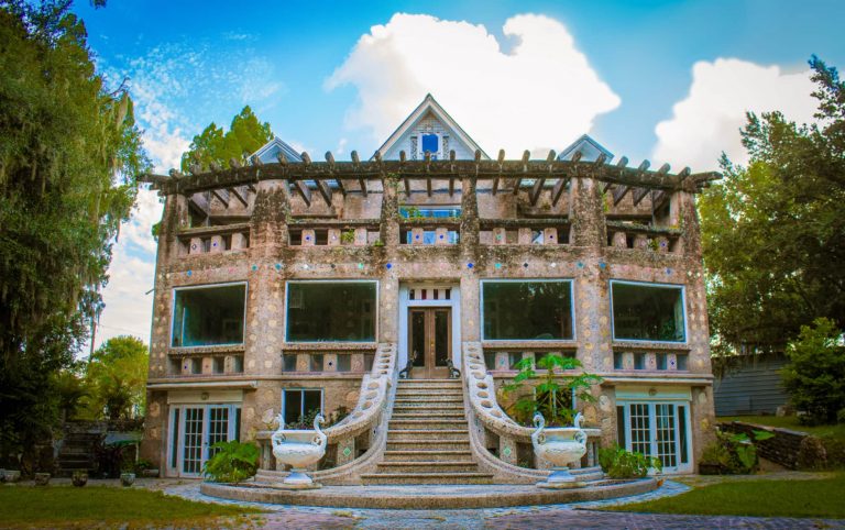 Wonder House Historic Tours - Central Florida - Visit Central Florida