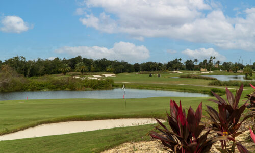 White Heron Golf Club at Ridgewood Lakes
