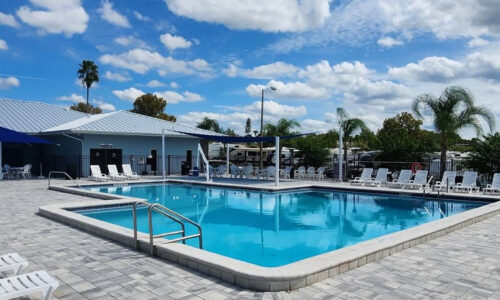 Themeworld RV Resort