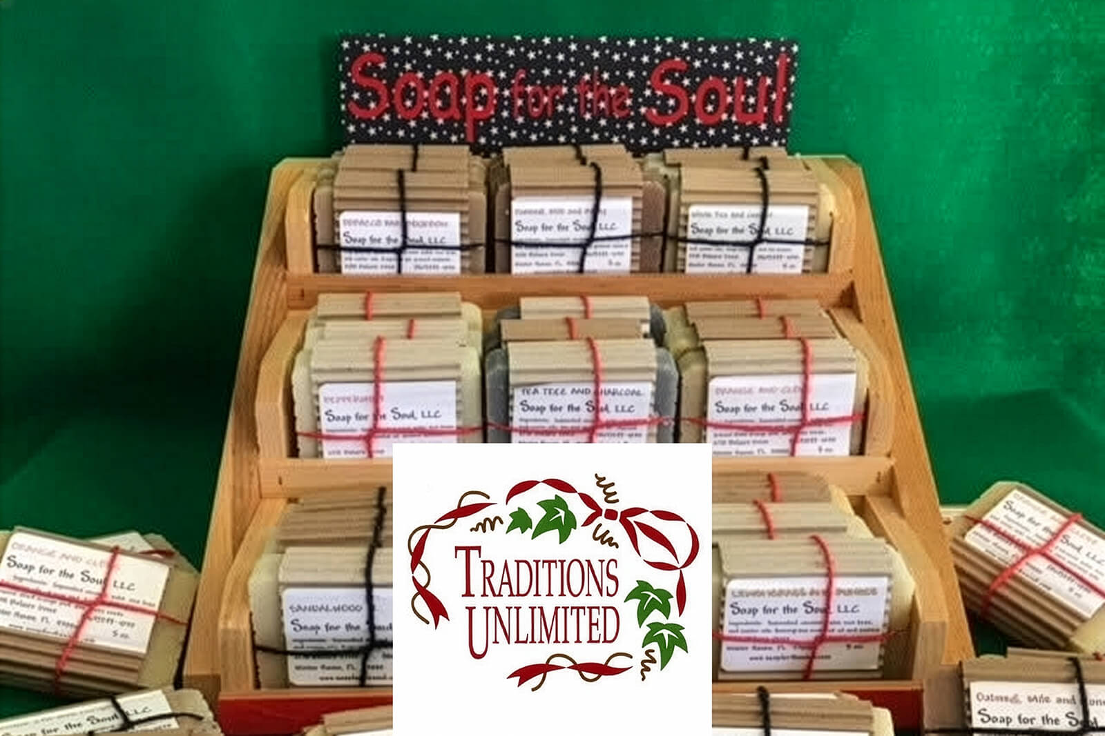 Traditions Unlimited