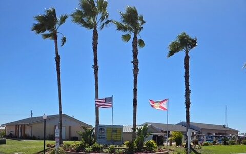 The Good Life RV Resort