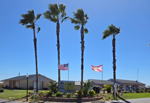 The Good Life RV Resort