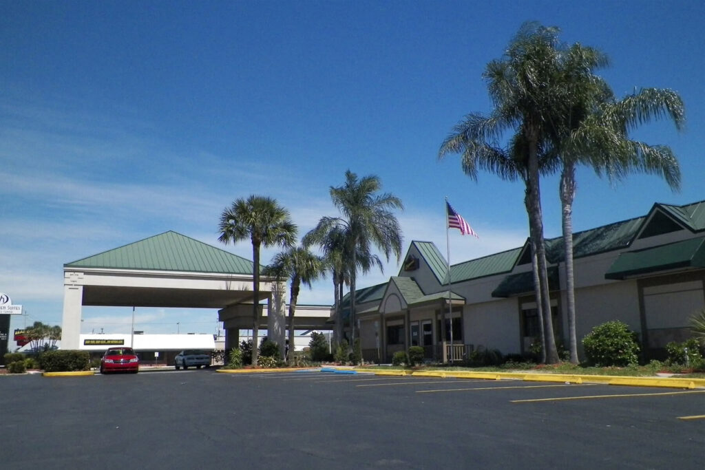 Winter Haven Suites and Conference Center