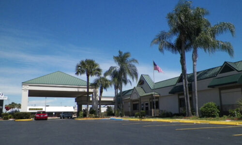 Winter Haven Suites and Conference Center