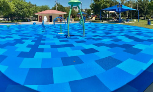 Winter Haven Chain of Lakes Trailhead Park & Splash Pad
