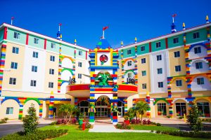 LEGOLAND® Florida Resort