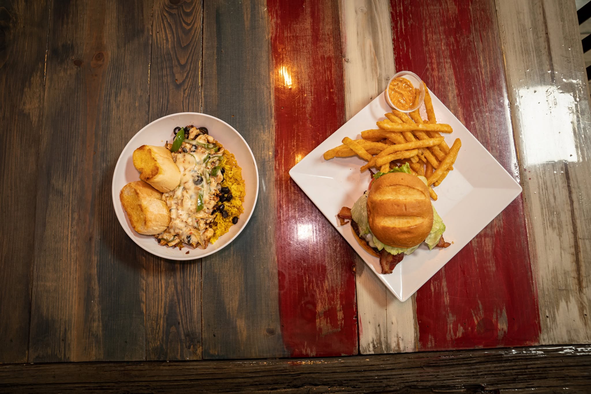 Britt’s Café