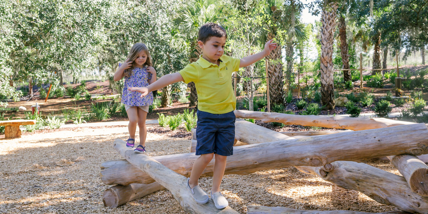 Save at Bok Tower Gardens