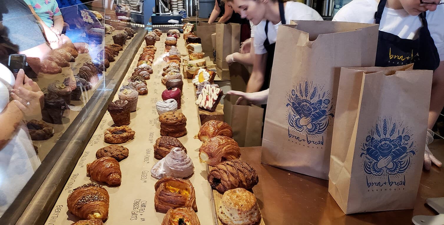 Born & Bread Lakeland Polk County Visit Central Florida