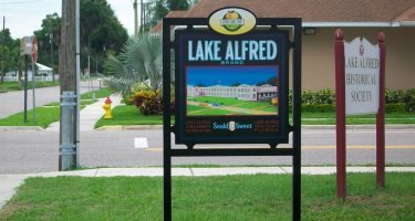 Lake Alfred Community Fun Day