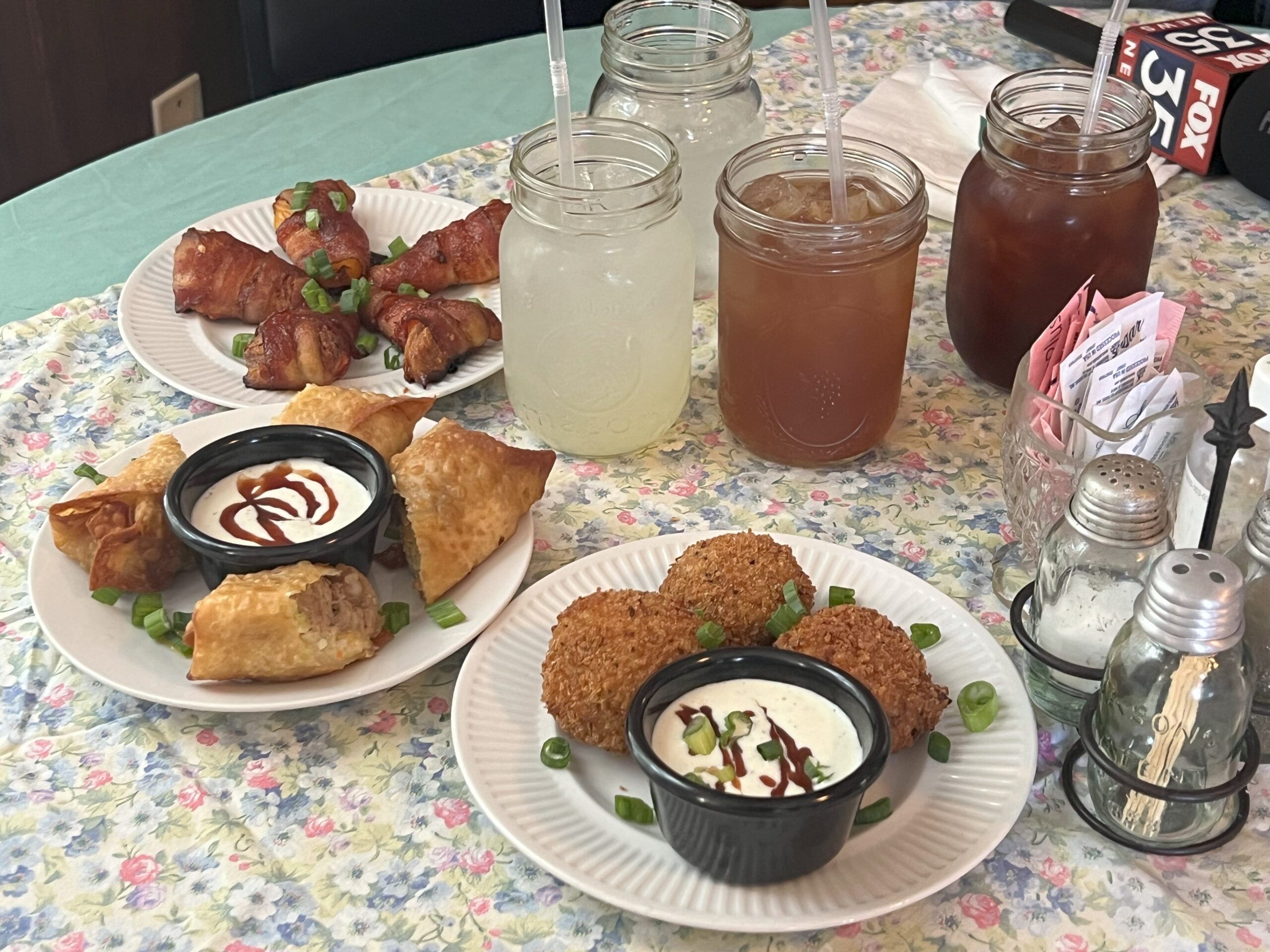 Cooter's Smokehouse