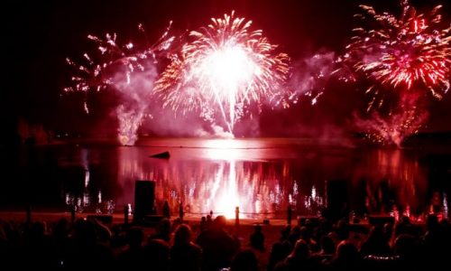Rockin’ Freedom Fest