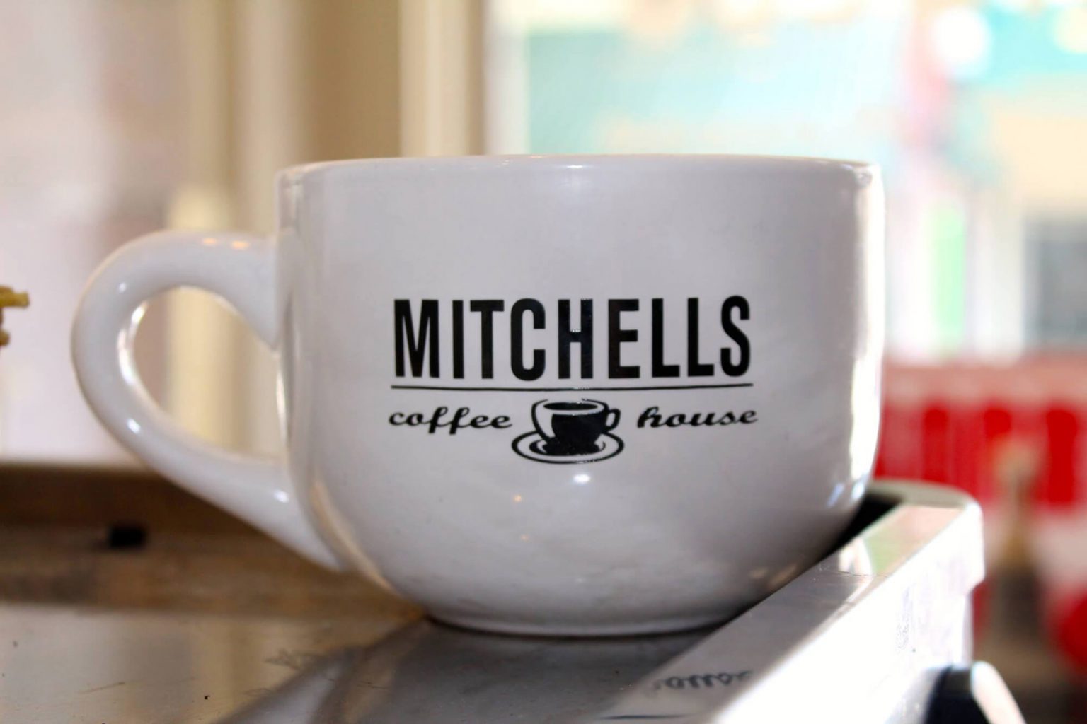 Mitchell's Coffee House Lakeland, Florida Visit Central Florida