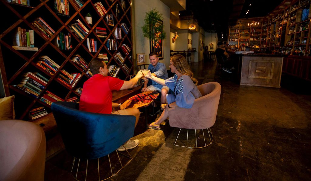 Revival Bar Lakeland, Florida Visit Central Florida