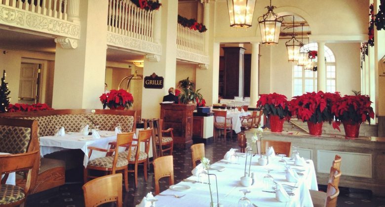 Restaurants Open on Christmas Day | Visit Central Florida