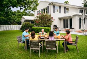 Vacation Rentals