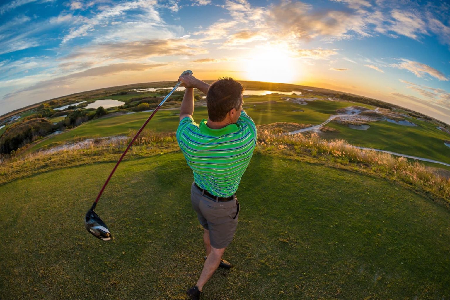 Golf Courses in Polk County, Florida Visit Central Florida
