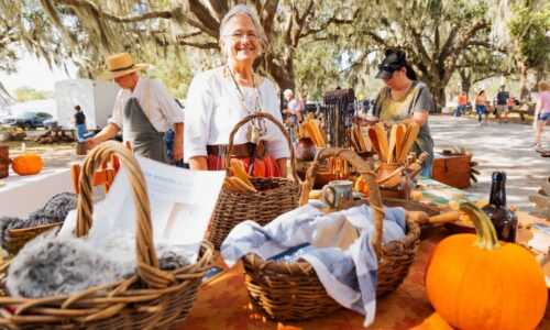 Pioneer Days Festival