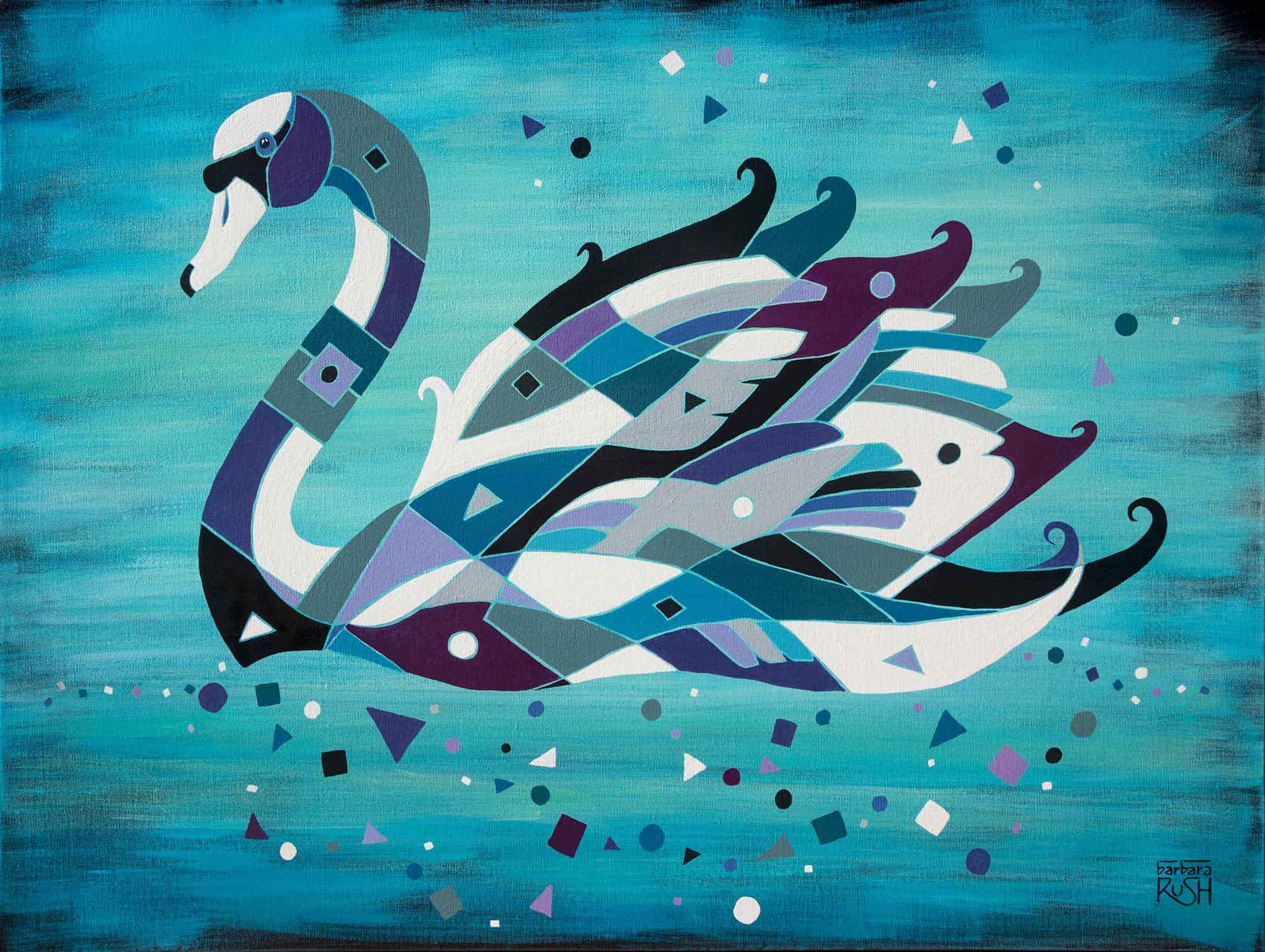 Barbara Rush Infused with Grace 2021 Mayfaire-by-the-Lake featured Image