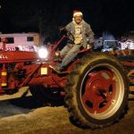 Florida Flywheelers Antique Engine Club