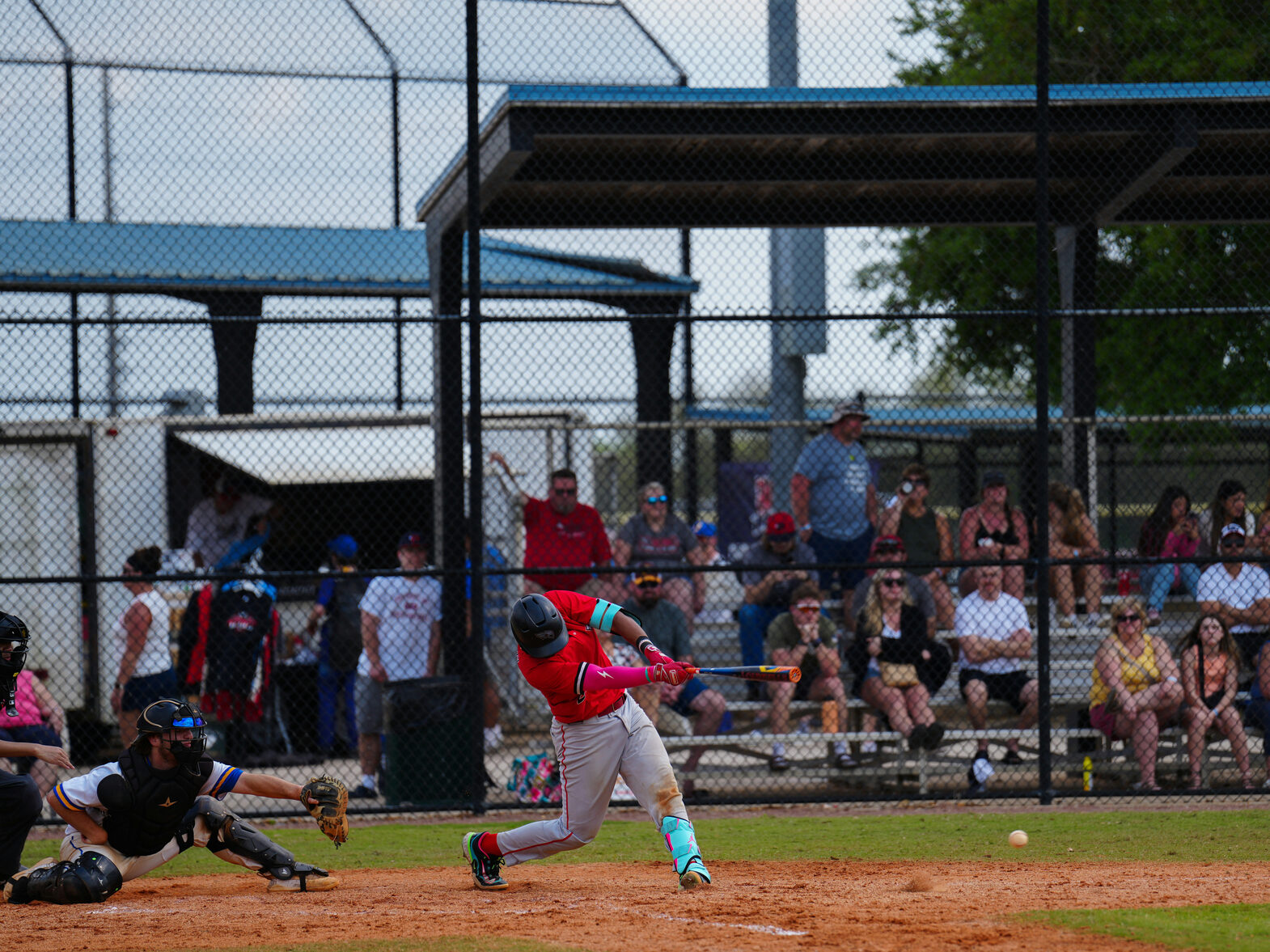 RussMatt baseball 2025