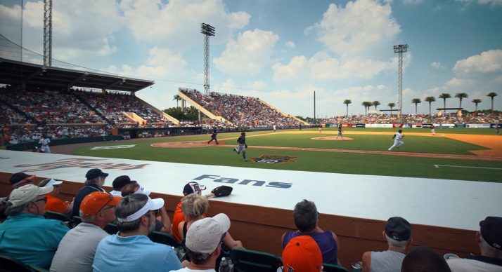 Detroit Tigers Spring Training | Visit Central Florida