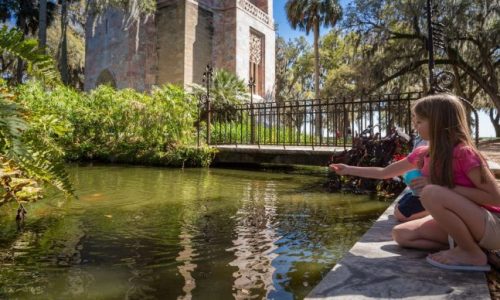 Bok Tower Gardens