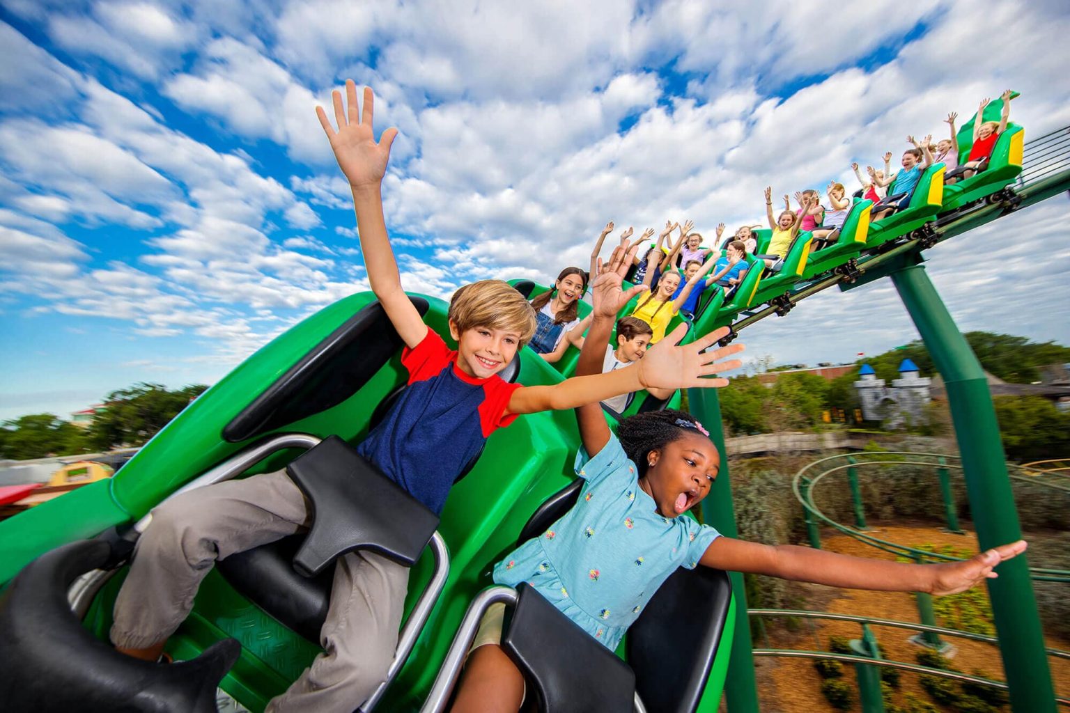 Central Florida Attractions - Near Tampa, Orlando - Visit Central Florida