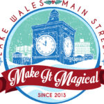 Lake Wales Make it Magical logo