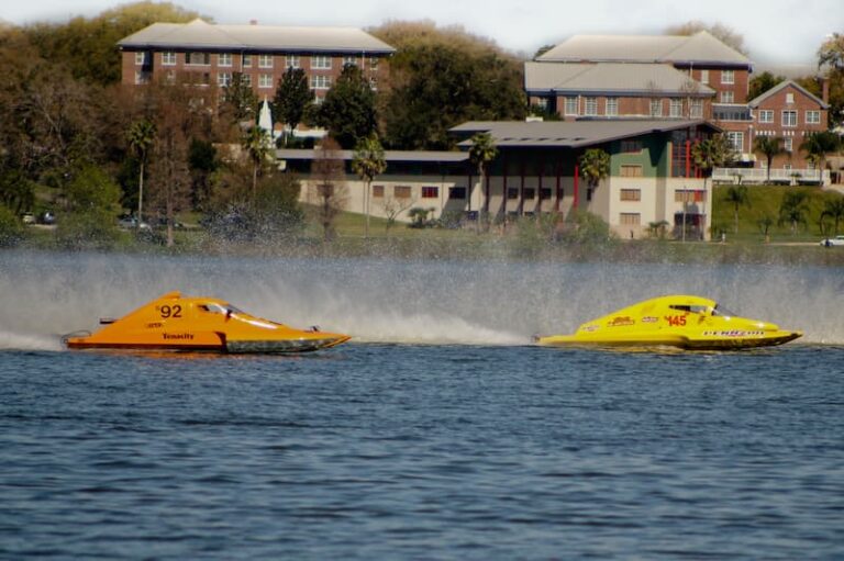 Orange Cup Regatta Visit Central Florida