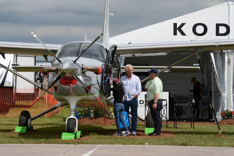 SUN 'n FUN, Aviation Air Show Lakeland, Florida Visit Central Florida