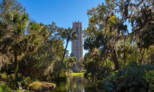 Bok Tower Gardens